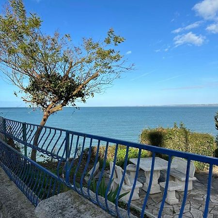 Appartement Vue Sur Mer Plérin Exteriör bild