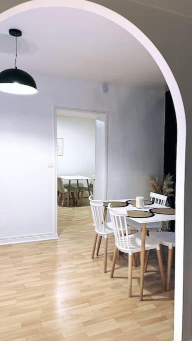 Appartement Vue Sur Mer Plérin Exteriör bild